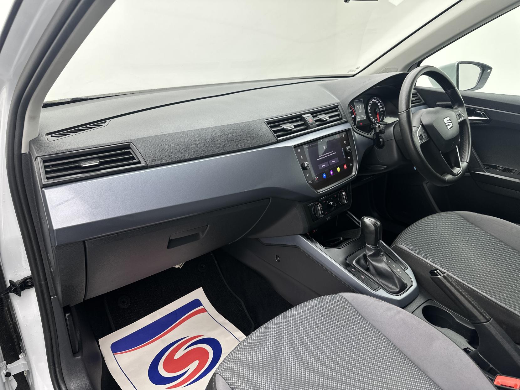 SEAT Arona 1.0 TSI SE Technology SUV 5dr Petrol DSG Euro 6 (s/s) (110 ps)