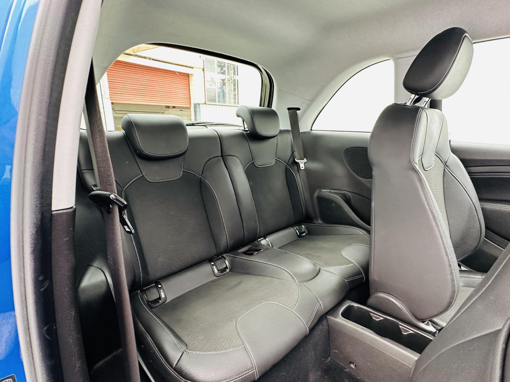 Vauxhall ADAM 1.2i ecoFLEX ENERGISED Hatchback 3dr Petrol Manual Euro 6 (s/s) (70 ps)