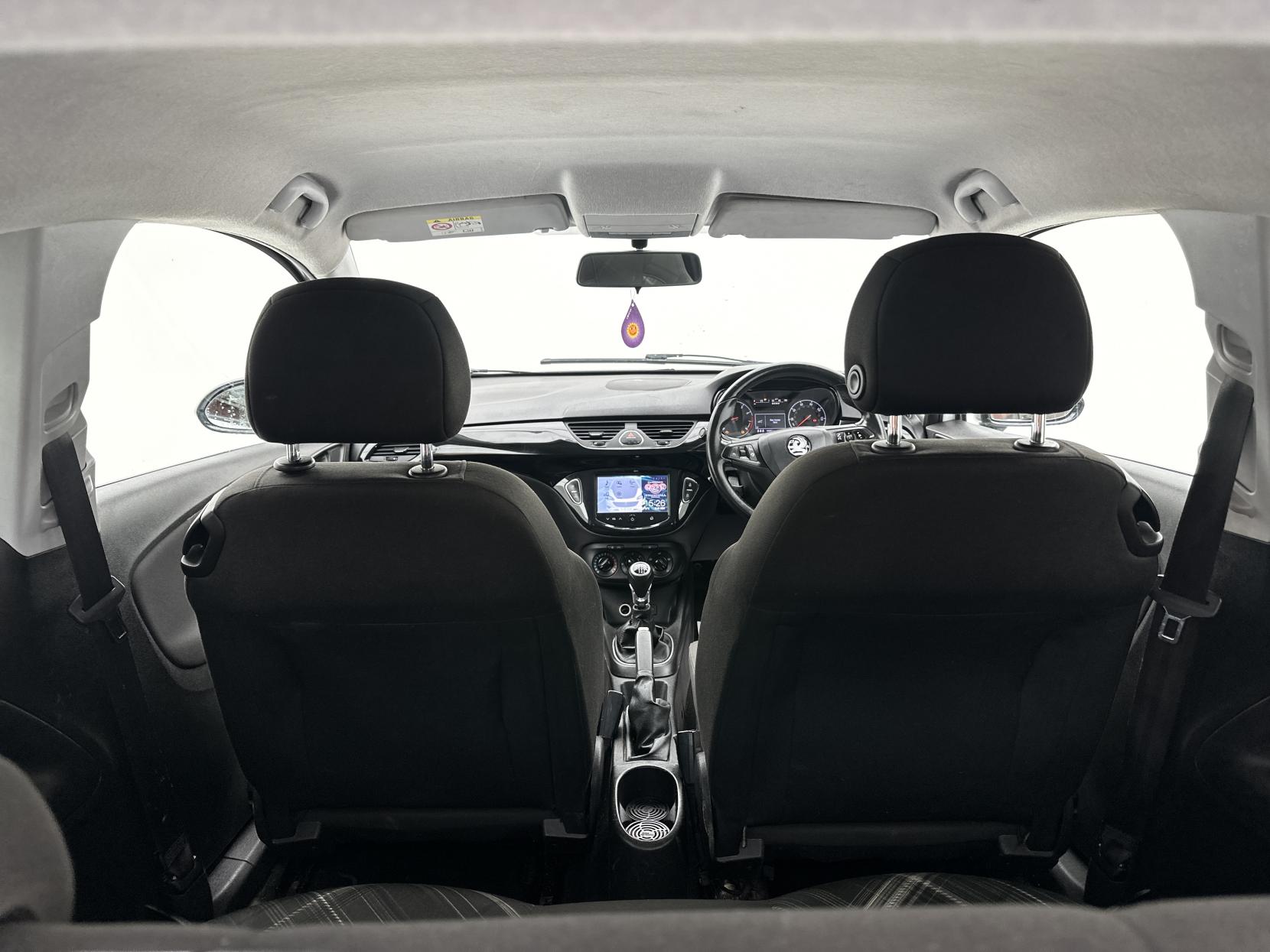 Vauxhall Corsa 1.0i Turbo ecoFLEX Limited Edition Hatchback 3dr Petrol Manual Euro 6 (s/s) (115 ps)
