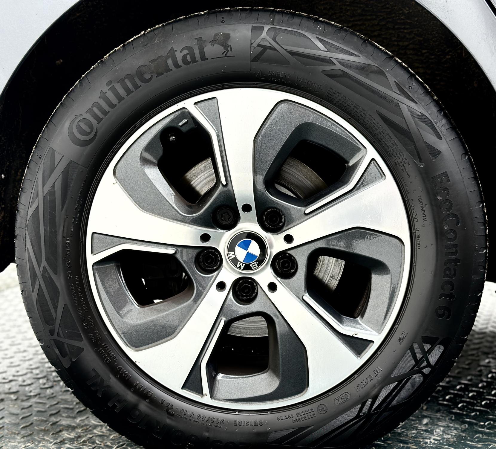 BMW 2 Series Active Tourer 1.5 216d SE MPV 5dr Diesel DCT Euro 6 (s/s) (116 ps)