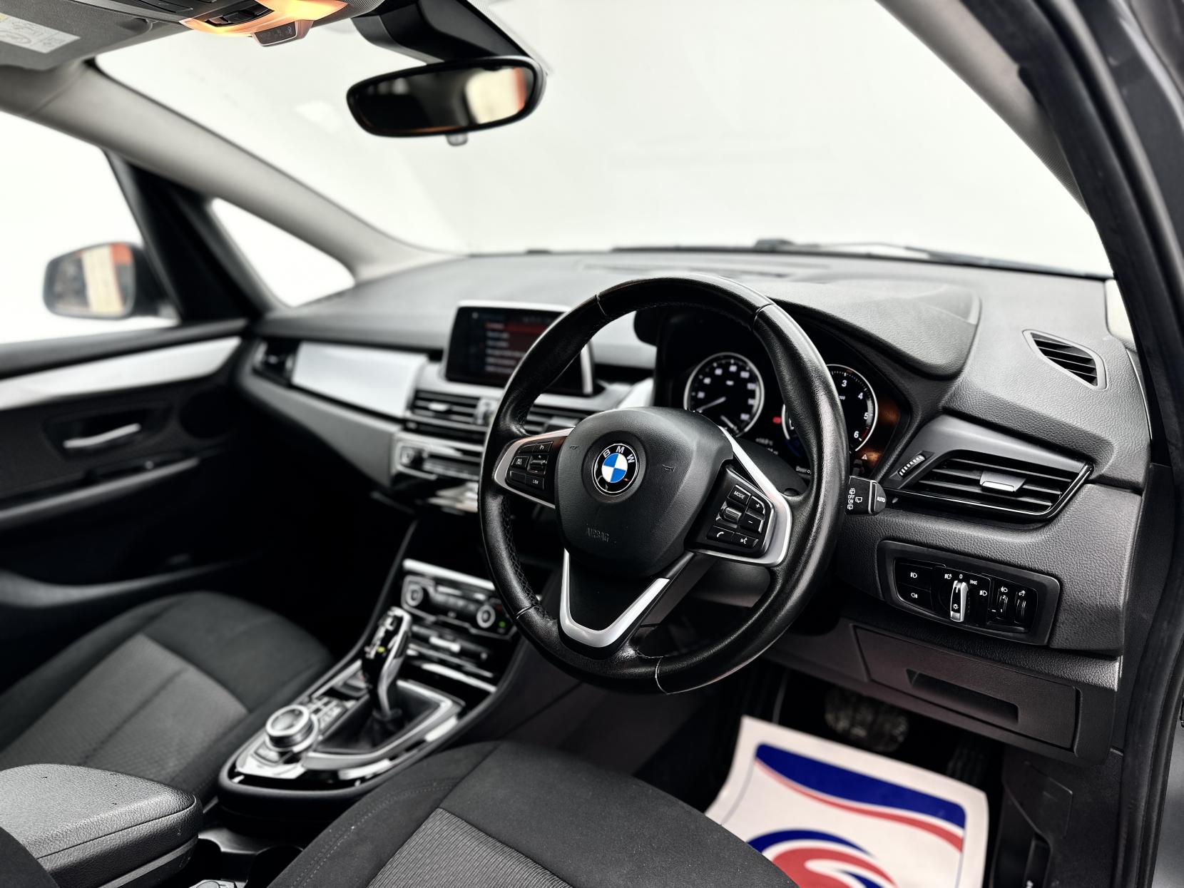 BMW 2 Series Active Tourer 1.5 216d SE MPV 5dr Diesel DCT Euro 6 (s/s) (116 ps)