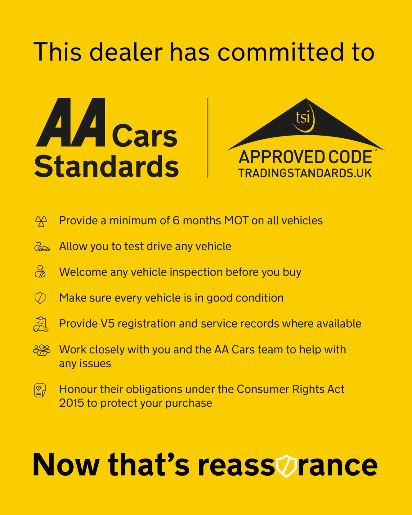 Vauxhall Mokka 1.4T Tech Line SUV 5dr Petrol Auto 2WD Euro 5 (140 ps)