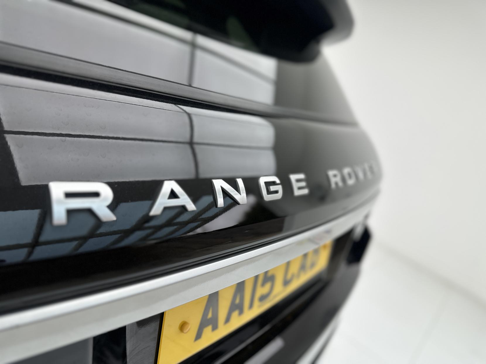 Land Rover Range Rover Evoque 2.2 SD4 Autobiography SUV 5dr Diesel Auto 4WD Euro 5 (s/s) (190 ps)