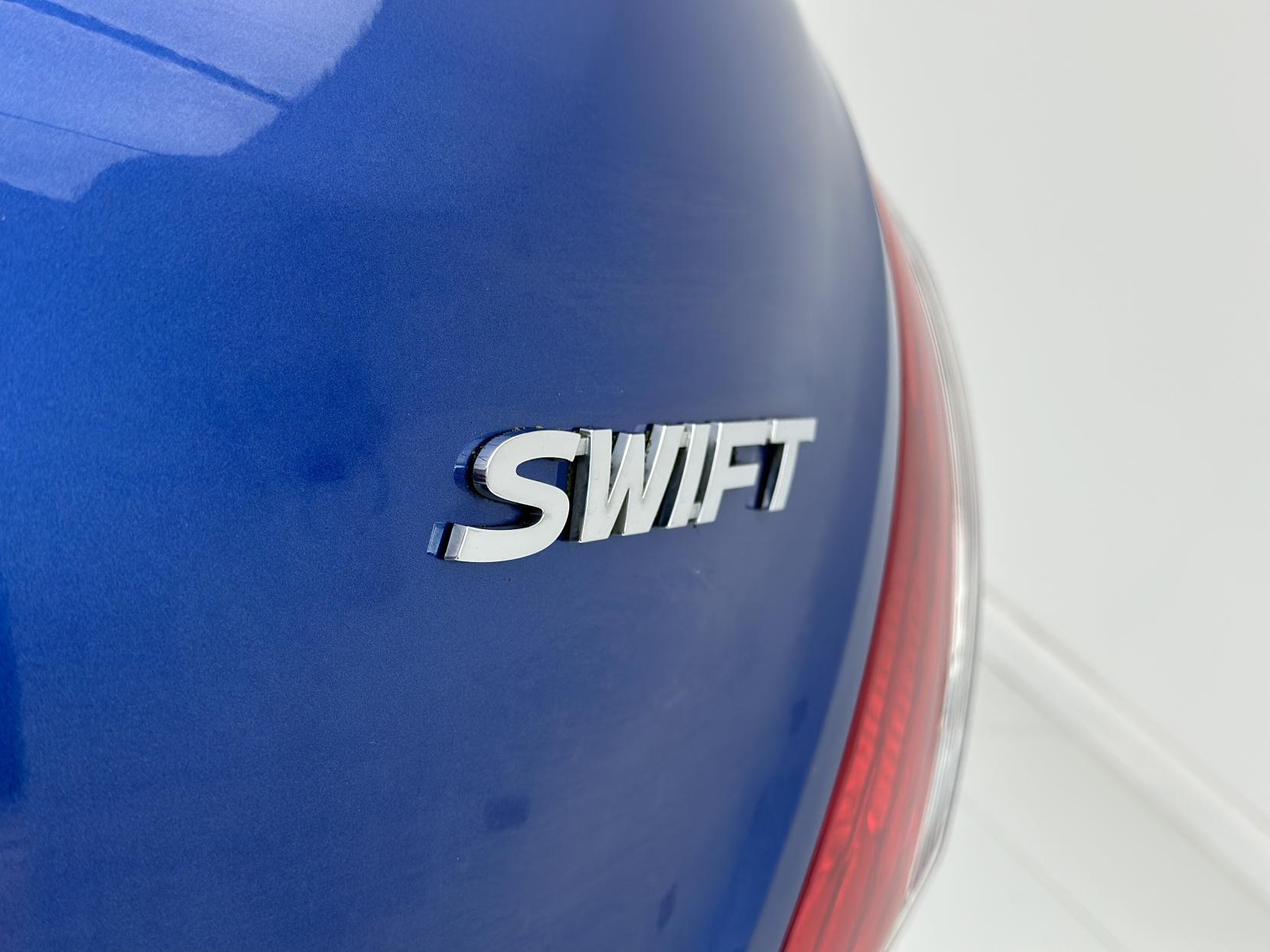 Suzuki Swift 1.2 SZ3 Hatchback 5dr Petrol Manual ALLGRIP Euro 5 (94 ps)