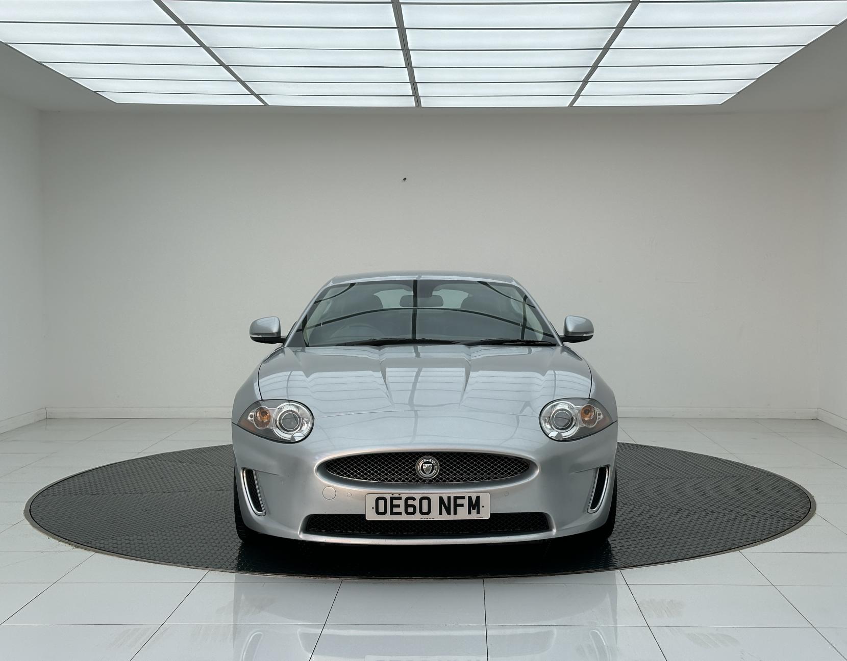 Jaguar XK 5.0 V8 Portfolio Coupe 2dr Petrol Auto Euro 5 (385 ps)