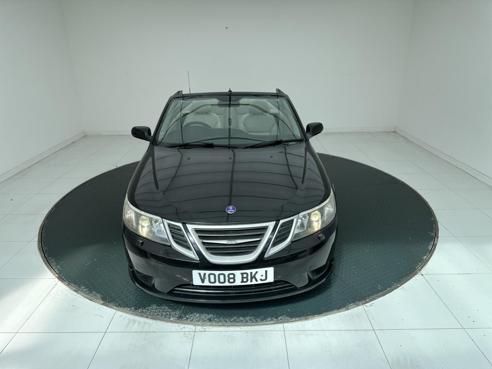 Saab 9-3 1.8T Linear SE Convertible 2dr Petrol Manual Euro 4 (150 ps)