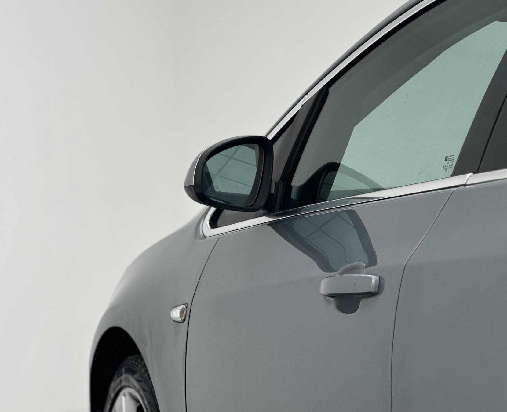 Vauxhall Astra 1.6i SRi Hatchback 5dr Petrol Manual Euro 6 (115 ps)