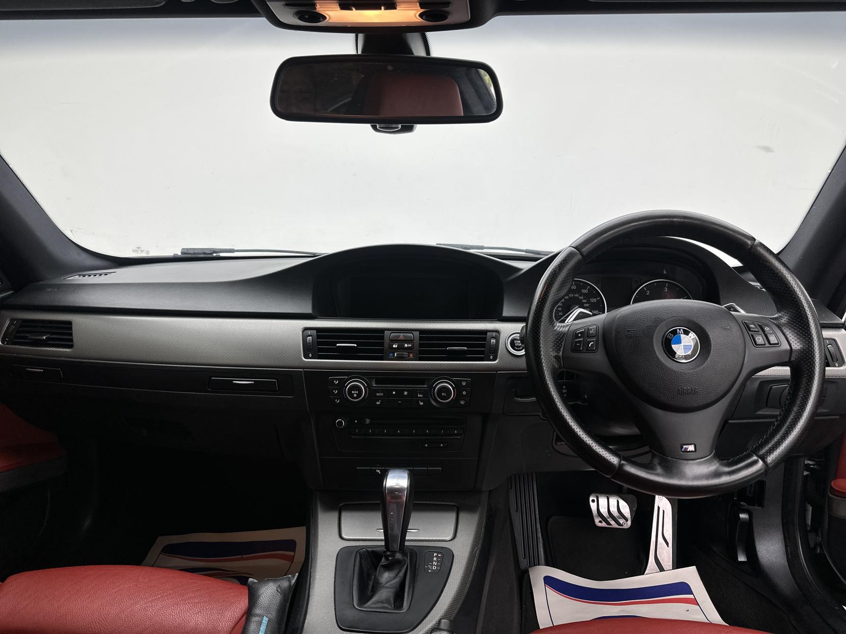 BMW 3 Series 2.0 M Sport Coupe (2010 - 2014)