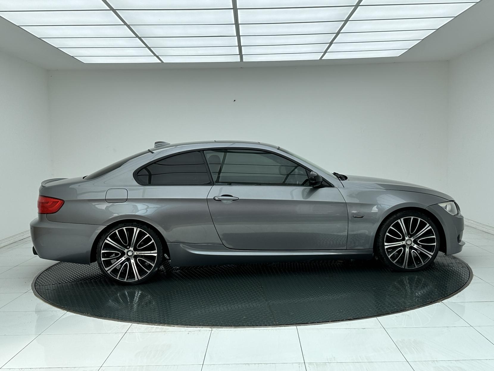 BMW 3 Series 2.0 M Sport Coupe (2010 - 2014)