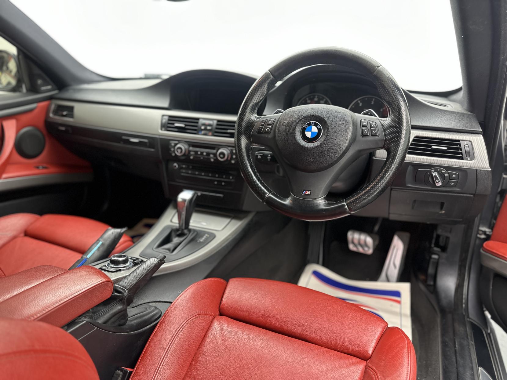 BMW 3 Series 2.0 M Sport Coupe (2010 - 2014)