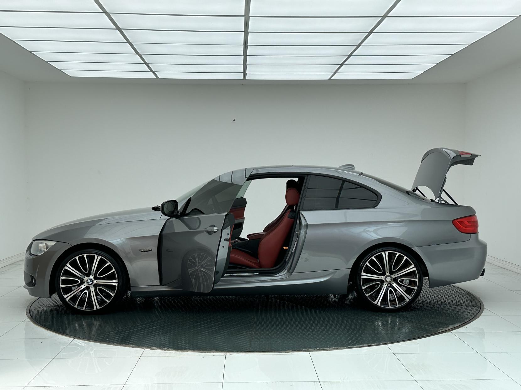 BMW 3 Series 2.0 M Sport Coupe (2010 - 2014)