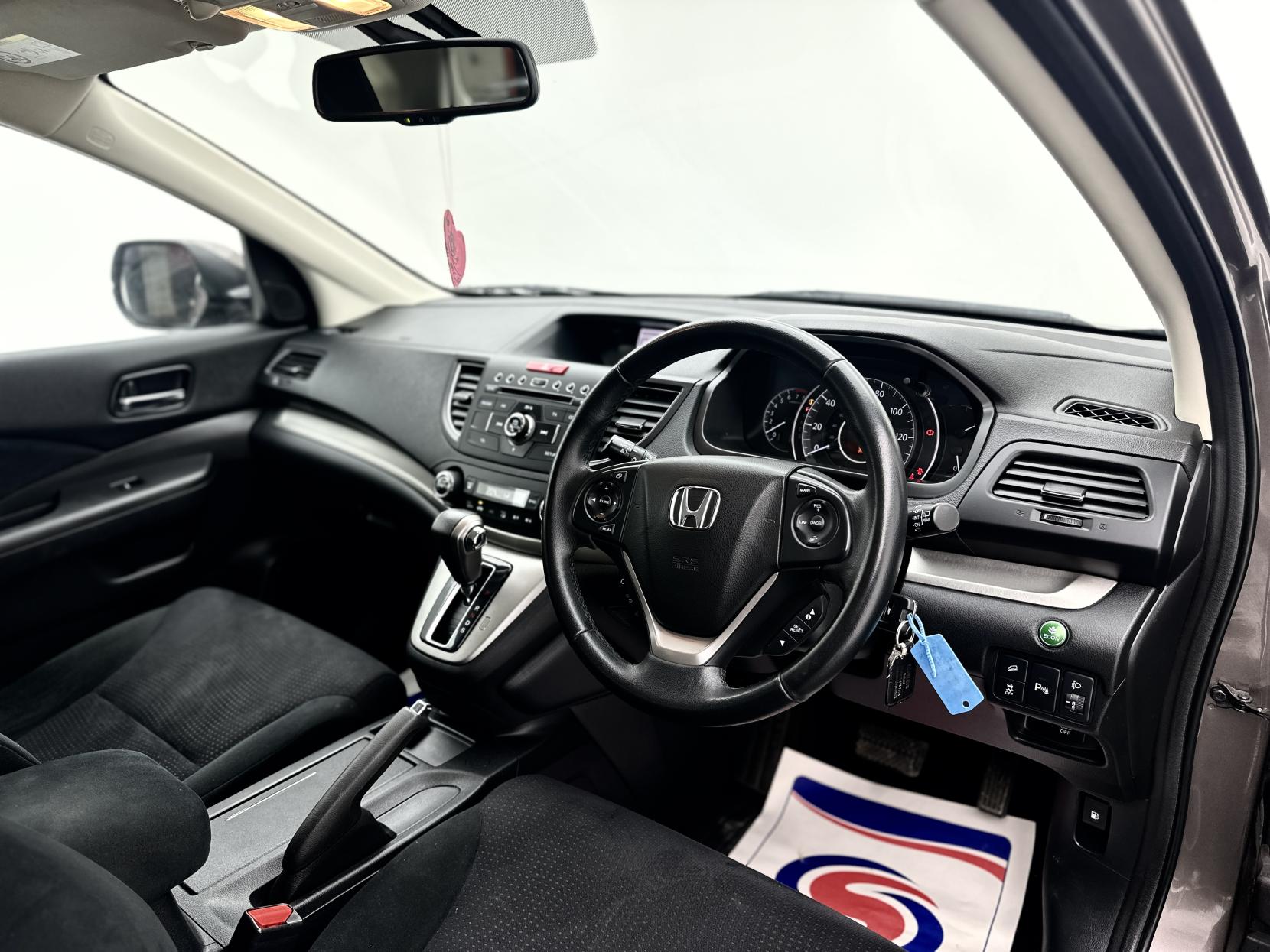 Honda CR-V 2.0 i-VTEC SE Auto 4WD Euro 5 5dr