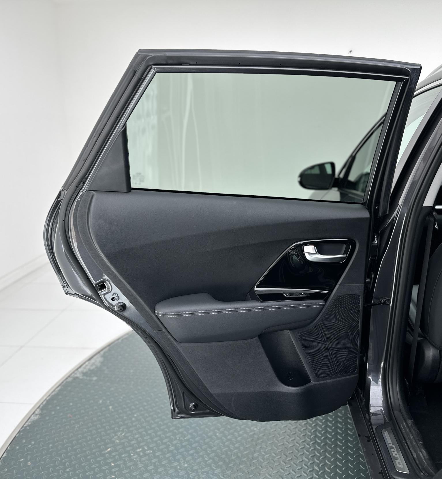 Kia Niro 1.6 GDi 4 SUV 5dr Petrol Hybrid DCT Euro 6 (s/s) (139 bhp)