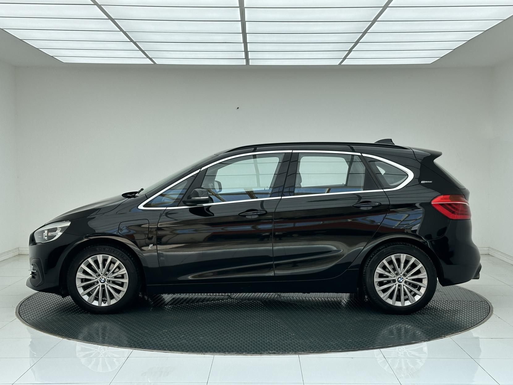 BMW 2 Series Active Tourer 1.5 225xe 7.6kWh Luxury MPV 5dr Petrol Plug-in Hybrid Auto 4WD Euro 6 (s/s) (224 ps)