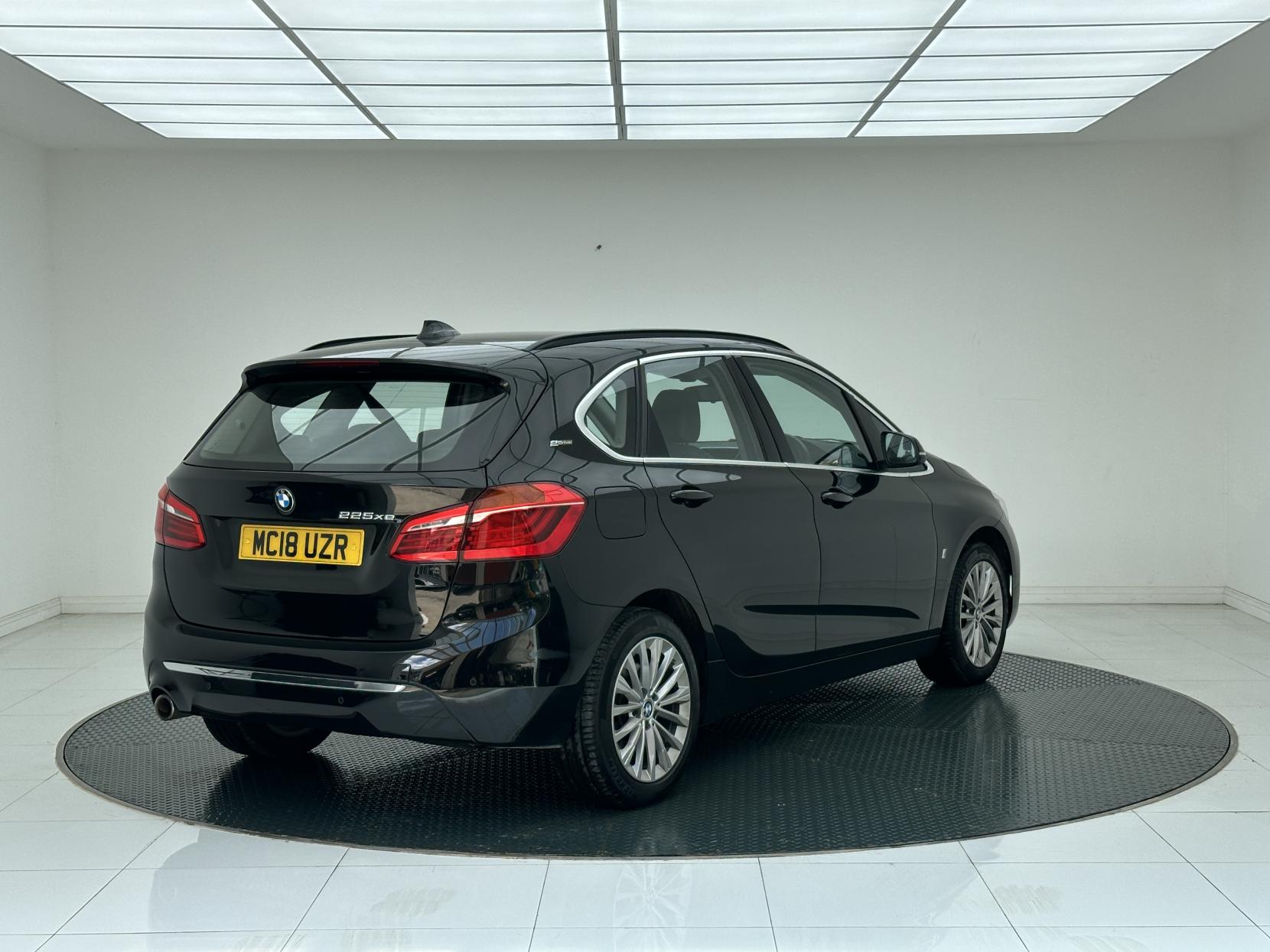 BMW 2 Series Active Tourer 1.5 225xe 7.6kWh Luxury MPV 5dr Petrol Plug-in Hybrid Auto 4WD Euro 6 (s/s) (224 ps)