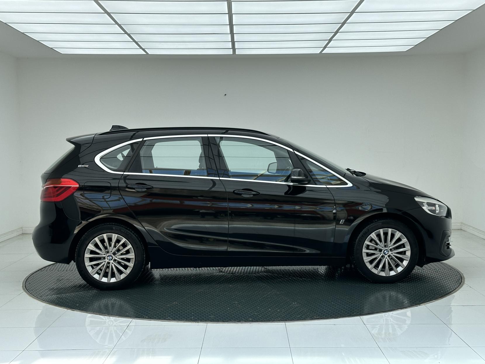 BMW 2 Series Active Tourer 1.5 225xe 7.6kWh Luxury MPV 5dr Petrol Plug-in Hybrid Auto 4WD Euro 6 (s/s) (224 ps)